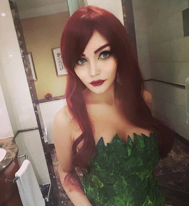 Чудові косплеєрки (26 фото) – фото 5