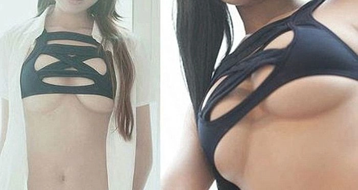 Купальники, які стали хітом сезону в Японії (6 фото) – фото 6