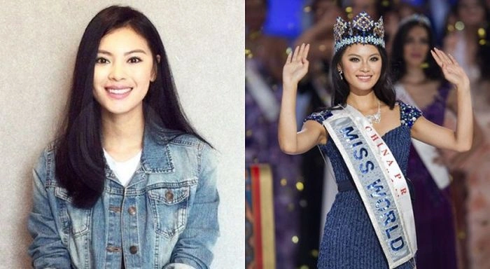 Переможниці конкурсу "Міс Всесвіт" на сцені та в реальному житті (10 фото) – фото 3