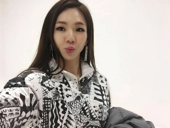 Прекрасна та витривала азіатка (8 фото) – фото 2