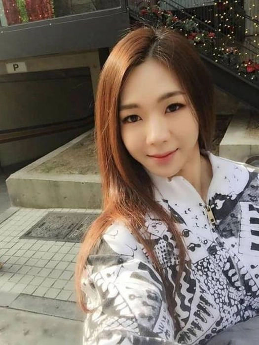 Прекрасна та витривала азіатка (8 фото) – фото 3