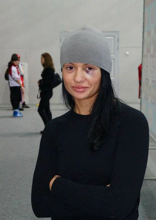 Чарівні російські спортсменки (21 фото) – фото 6