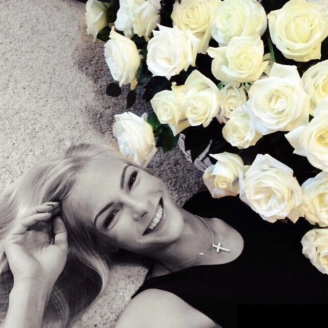 Чарівні російські спортсменки (21 фото) – фото 7