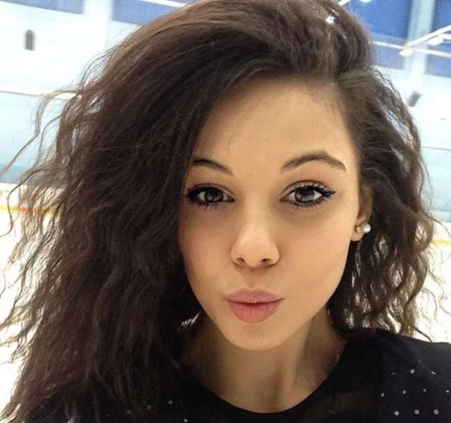 Чарівні російські спортсменки (21 фото) – фото 14