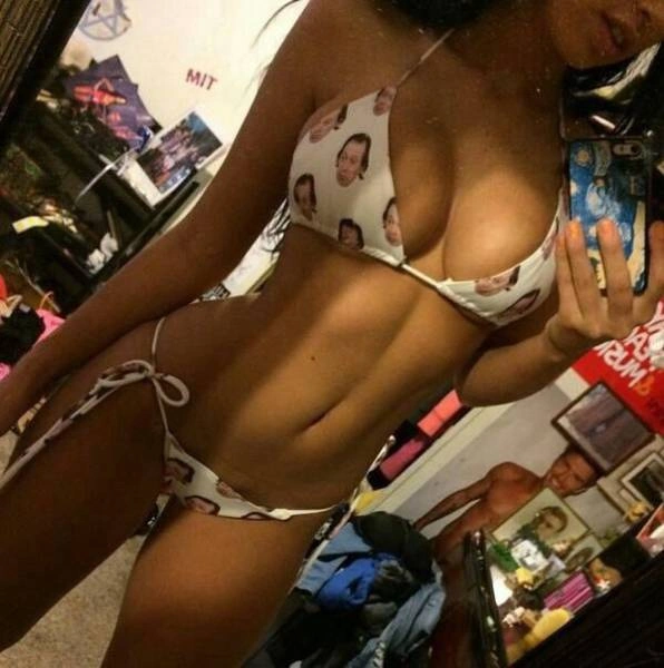 Дівчата в купальниках, які нагадають нам про літо (58 фото) – фото 6