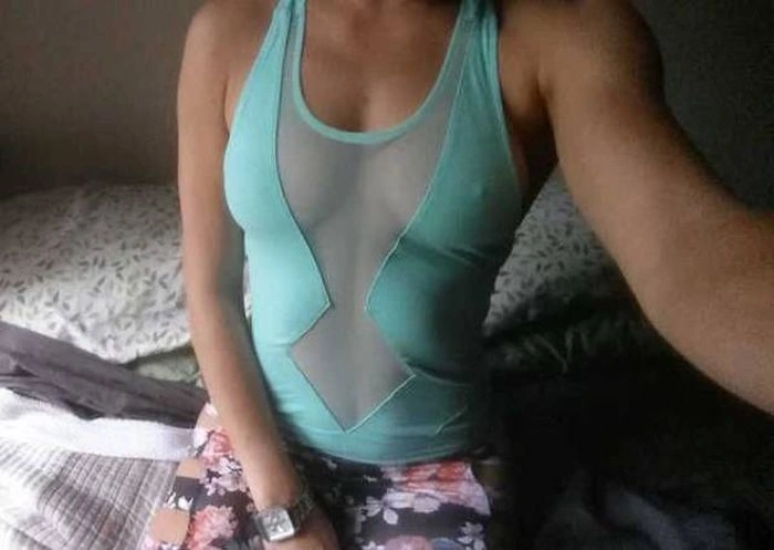 Дівчата в мереживних нарядах (59 фото) – фото 5