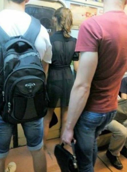 Дівчата в мереживних нарядах (59 фото) – фото 16