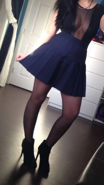 Дівчата в мереживних нарядах (59 фото) – фото 22