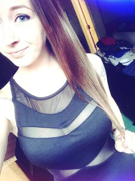 Дівчата в мереживних нарядах (59 фото) – фото 35