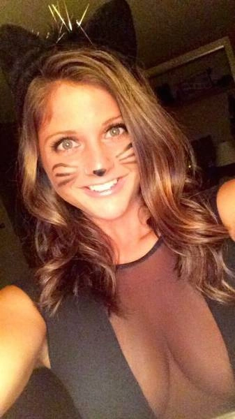 Дівчата в мереживних нарядах (59 фото) – фото 38