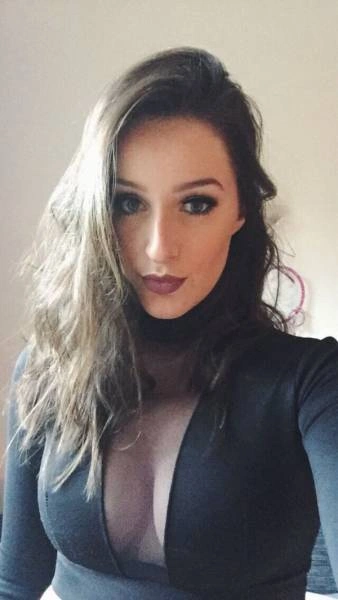 Дівчата в мереживних нарядах (59 фото) – фото 41