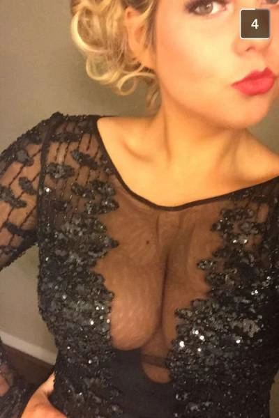 Дівчата в мереживних нарядах (59 фото) – фото 46