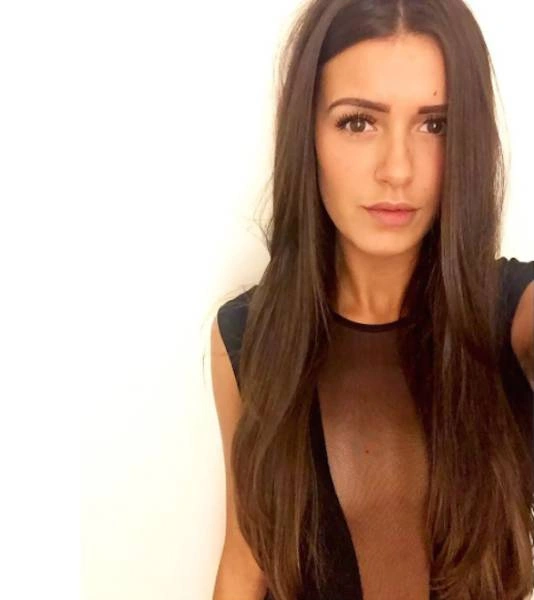 Дівчата в мереживних нарядах (59 фото) – фото 50