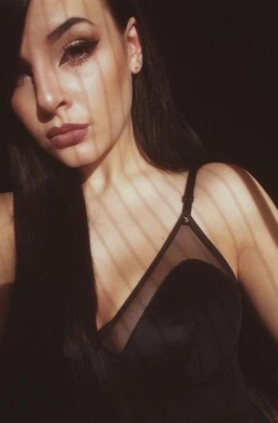 Дівчата в мереживних нарядах (59 фото) – фото 58