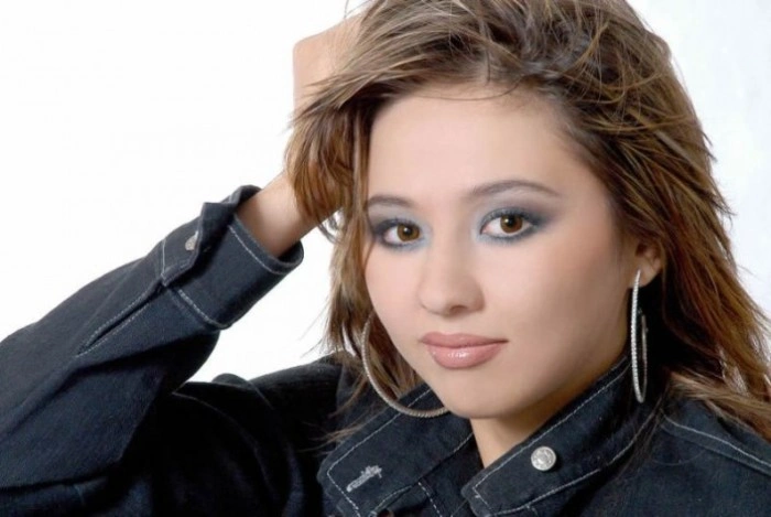 Топ-28 найкрасивіших узбечок (28 фото)