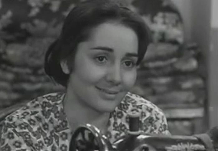 Топ-28 найкрасивіших узбечок (28 фото) – фото 2