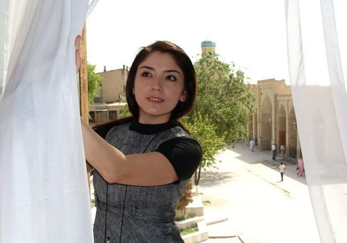 Топ-28 найкрасивіших узбечок (28 фото) – фото 3