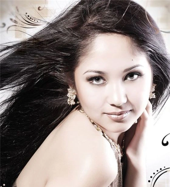 Топ-28 найкрасивіших узбечок (28 фото) – фото 4