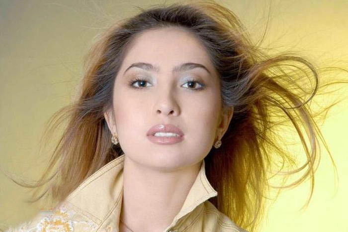 Топ-28 найкрасивіших узбечок (28 фото) – фото 5