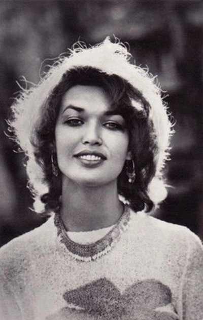 Топ-28 найкрасивіших узбечок (28 фото) – фото 7