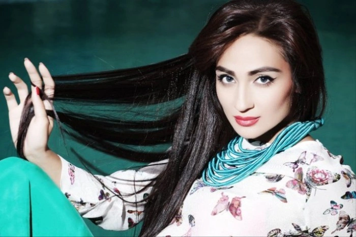 Топ-28 найкрасивіших узбечок (28 фото) – фото 8