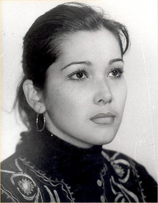 Топ-28 найкрасивіших узбечок (28 фото) – фото 11