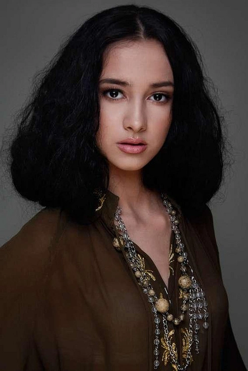 Топ-28 найкрасивіших узбечок (28 фото) – фото 16