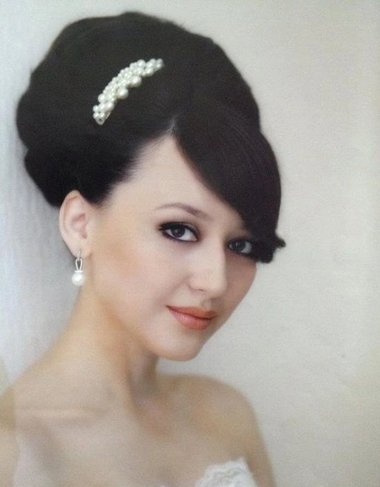 Топ-28 найкрасивіших узбечок (28 фото) – фото 19