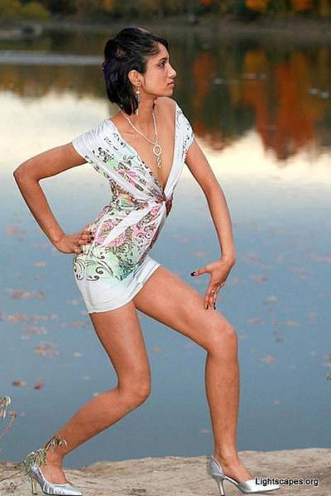 Дивні пози фотомоделей (49 фото) – фото 16