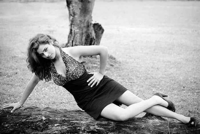 Дивні пози фотомоделей (49 фото) – фото 19