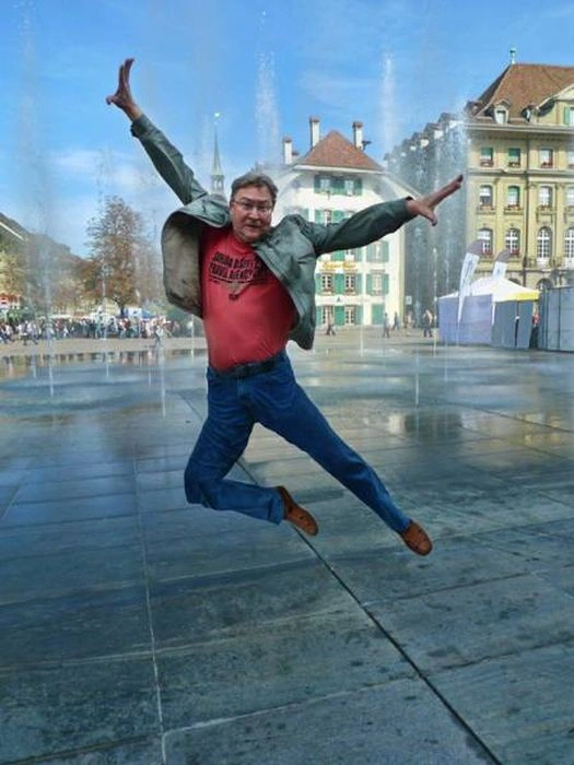 Дивні пози фотомоделей (49 фото) – фото 24