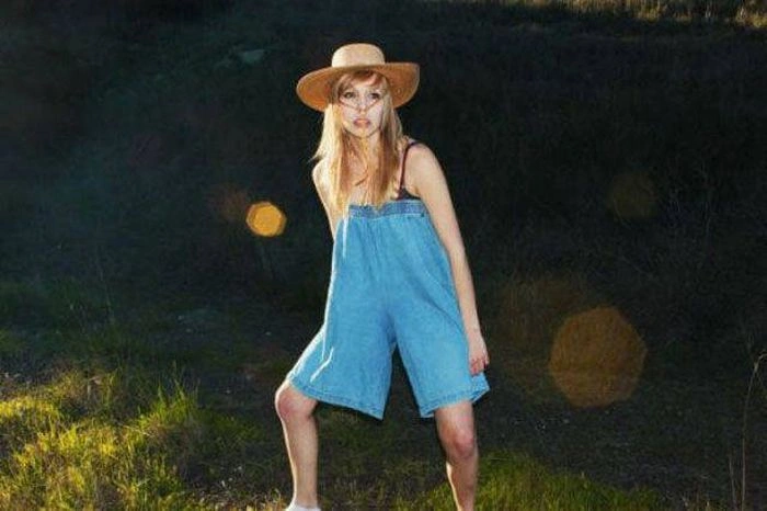 Дивні пози фотомоделей (49 фото) – фото 42