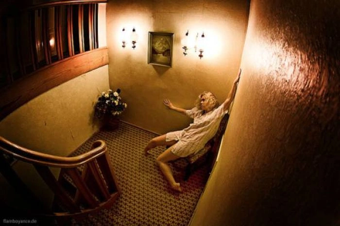 Дивні пози фотомоделей (49 фото) – фото 43