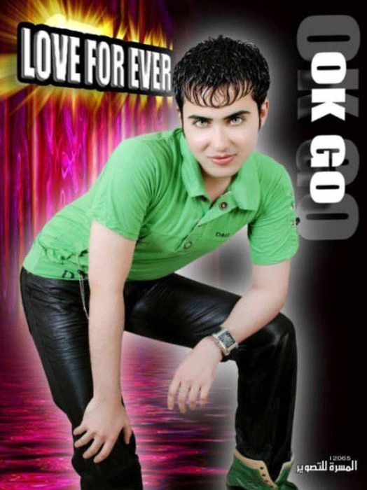 Дивні пози фотомоделей (49 фото) – фото 48