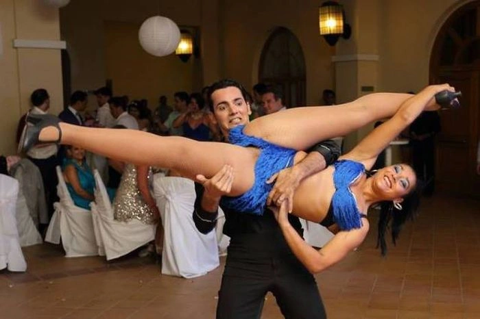 Смішні дівчата. Частина 48 (67 фото) – фото 7