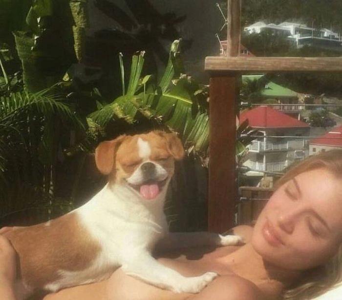 Смішні дівчата. Частина 48 (67 фото) – фото 8