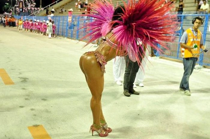 Смішні дівчата. Частина 48 (67 фото) – фото 23