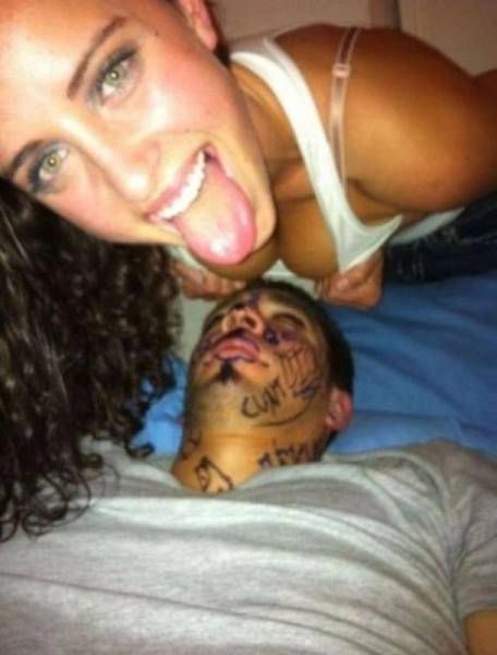 Смішні дівчата. Частина 48 (67 фото) – фото 30