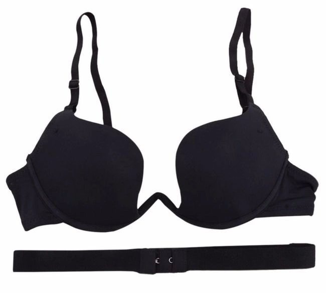 Цікавий огляд бюстгальтера з Китаю (7 фото) – фото 1