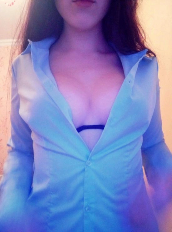 Цікавий огляд бюстгальтера з Китаю (7 фото) – фото 2