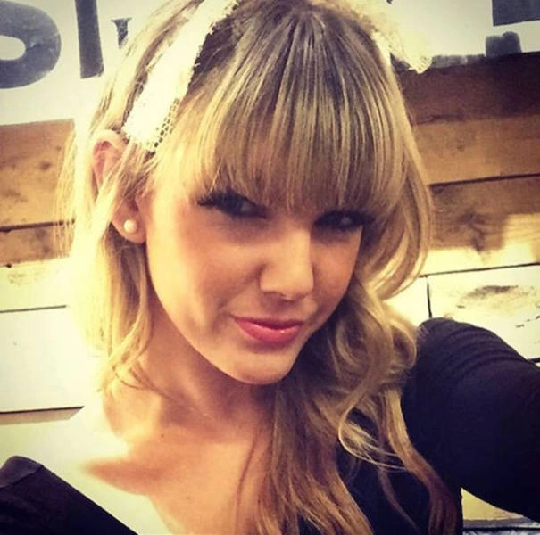 Кейтра Джейн - подвійник Тейлор Свіфт (20 фото) – фото 8