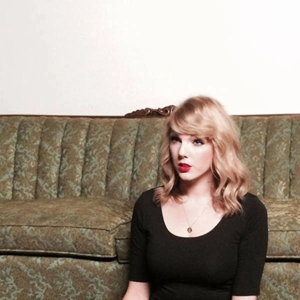 Кейтра Джейн - подвійник Тейлор Свіфт (20 фото) – фото 10