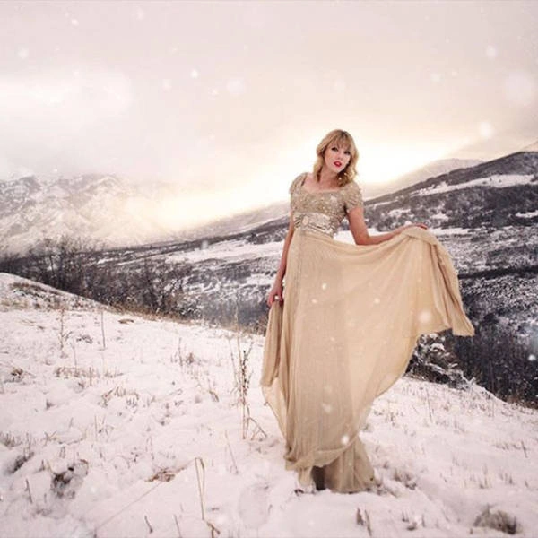 Кейтра Джейн - подвійник Тейлор Свіфт (20 фото) – фото 14