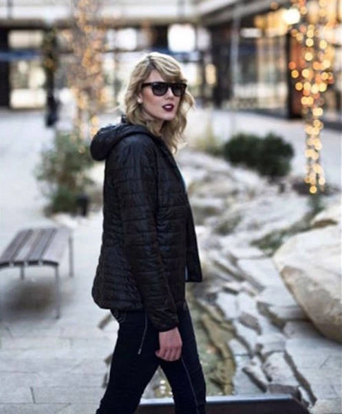 Кейтра Джейн - подвійник Тейлор Свіфт (20 фото) – фото 18