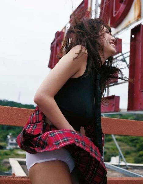 Смішні дівчата. Частина 22 (51 фото) – фото 13