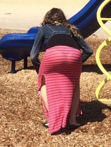 Смішні дівчата. Частина 22 (51 фото) – фото 22