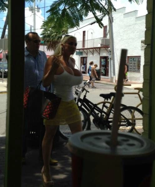 Смішні дівчата. Частина 22 (51 фото) – фото 27