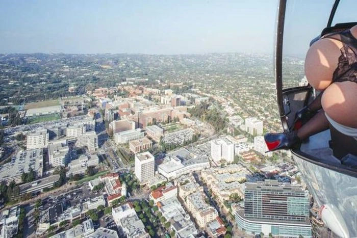 Смішні дівчата. Частина 22 (51 фото) – фото 29