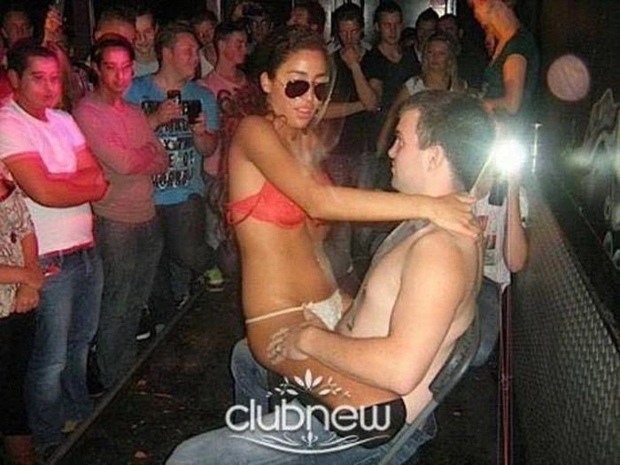 Смішні дівчата. Частина 22 (51 фото) – фото 30