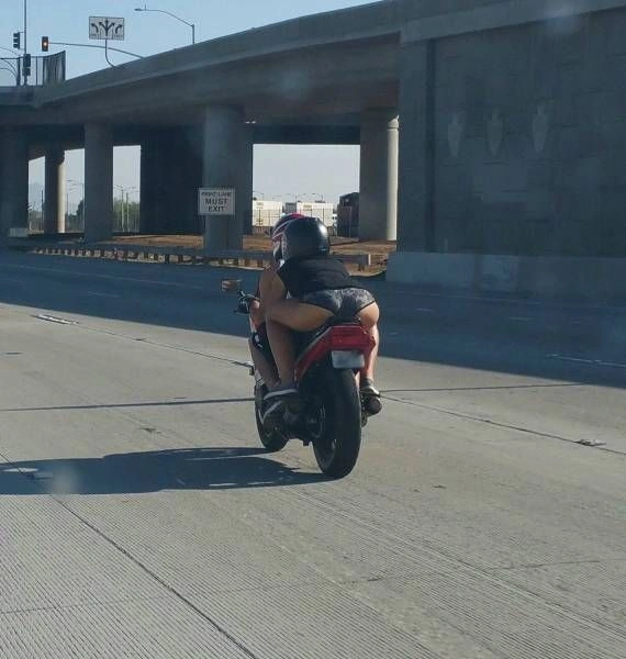 Смішні дівчата. Частина 61 (56 фото) – фото 17